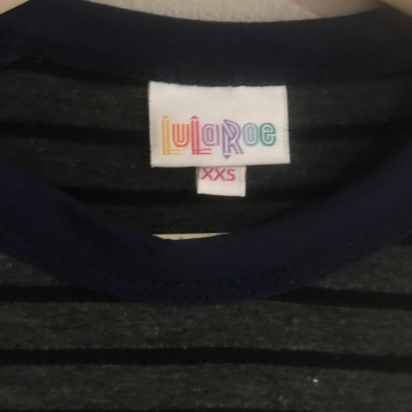 LuLaRoe Randy - Picture 2 of 2